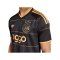 adidas Ajax Amsterdam Trikot Away 2026/2027 Schwarz - schwarz
