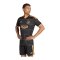 adidas Ajax Amsterdam Trikot Away 2026/2027 Schwarz - schwarz