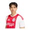 adidas Ajax Amsterdam Trikot Home 2026/2027 Weiß - weiss