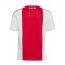 adidas Ajax Amsterdam Trikot Home 2026/2027 Kids Weiß - weiss
