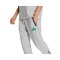 adidas Algerien Tiro Tech Hose Grau - grau