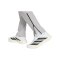 adidas Algerien Tiro Tech Hose Grau - grau