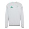 adidas Algerien Tiro Tech Sweatshirt Grau - grau