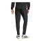 adidas Algeria Tiro 25 Competition Vis Tech Travel Pants Black - schwarz