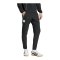 adidas Algeria Tiro 25 Competition Vis Tech Travel Pants Black - schwarz