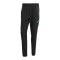 adidas Algeria Tiro 25 Competition Vis Tech Travel Pants Black - schwarz