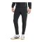 adidas Algeria Tiro 25 Competition Vis Tech Travel Pants Black - schwarz
