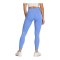 adidas All me 7/8 X-Over Leggings Damen Blau - blau