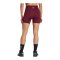 adidas All Me Booty Short Short Damen Rot - rot