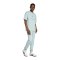 adidas All SZN Embroidered T-Shirt Grün - gruen