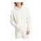 adidas All SZN Fleece Graphic Hoody Weiß - weiss