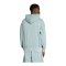 adidas All SZN Hoody Grün - gruen