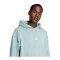 adidas All SZN Hoody Grün - gruen