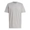 adidas Sportswear All Szn T-Shirt Grau - grau