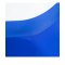 adidas Alphaskin Sport Short Blau - blau