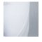 adidas Alphaskin Sport Short Weiss - weiss