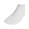 adidas Ankle 3er Pack Socken Weiß - weiss