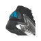 adidas Anthony Edwards 1 Schwarz - schwarz