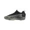 adidas Anthony Edwards 1J Low Kids Grün - gruen