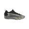 adidas Anthony Edwards 1J Low Kids Grün - gruen