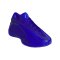adidas Anthony Edwards 2 Blau - blau