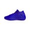 adidas Anthony Edwards 2 Blau - blau