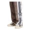 adidas Originals AOP Adibreak Track Hose Damen Braun - braun
