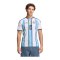 adidas Argentinien MESSI Trikot Home WM 2026 Weiß - weiss