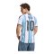 adidas Argentinien MESSI Trikot Home WM 2026 Weiß - weiss
