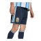 adidas Argentinien Short Home WM 2026 Blau - blau