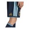 adidas Argentinien Short Home WM 2026 Blau - blau