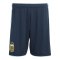 adidas Argentinien Short Home WM 2026 Blau - blau