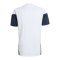 adidas Argentinien Tiro Trainingsshirt Weiß - weiss