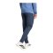 adidas Argentinien Tiro Travel Hose Blau - blau
