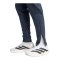adidas Argentinien Tiro Travel Hose Blau - blau
