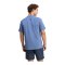 adidas Argentinien Tiro Travel T-Shirt Blau - blau