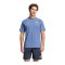 adidas Argentinien Tiro Travel T-Shirt Blau - blau
