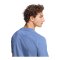 adidas Argentinien Tiro Travel T-Shirt Blau - blau