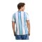 adidas Argentinien Trikot Home WM 2026 Weiß - weiss