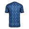 adidas FC Arsenal London Authentic Trikot Away 2025/2026 Blau - blau