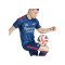 adidas FC Arsenal London Authentic Trikot Away 2025/2026 Blau - blau