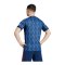 adidas FC Arsenal London Authentic Trikot Away 2025/2026 Blau - blau