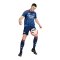 adidas FC Arsenal London Authentic Trikot Away 2025/2026 Blau - blau