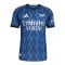 adidas FC Arsenal London Authentic Trikot Away 2025/2026 Blau - blau