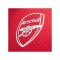adidas FC Arsenal London Authentic Trikot Langarm Home 2026/2027 Rot - rot