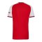 adidas FC Arsenal London Authentic Trikot Home 2026/2027 Rot - rot