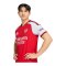 adidas FC Arsenal London Authentic Trikot Home 2026/2027 Rot - rot
