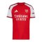 adidas FC Arsenal London Authentic Trikot Home 2026/2027 Rot - rot