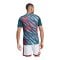 adidas FC Arsenal London Pre-Match Trikot 2026/2027 Grün - gruen