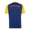 adidas FC Arsenal London Pre-Match Trikot Away 2026/2027 Blau - blau